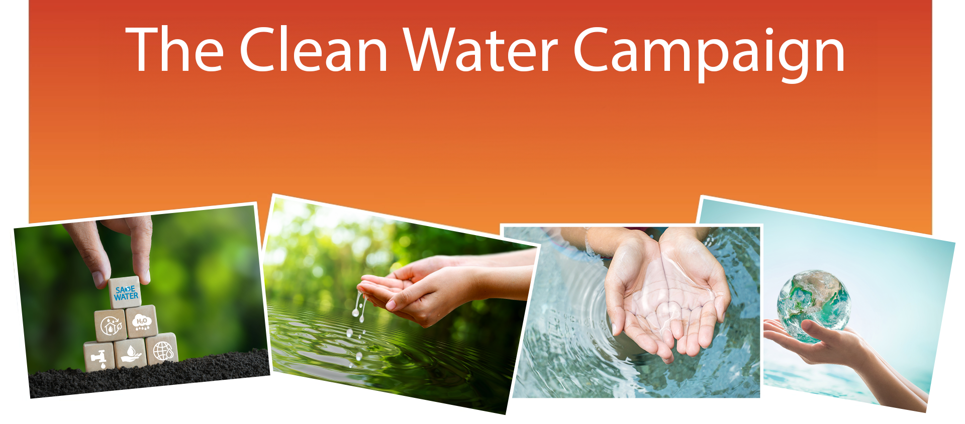 The Clean Water Campaign